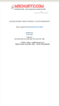 Mobile Screenshot of mschuetz.com